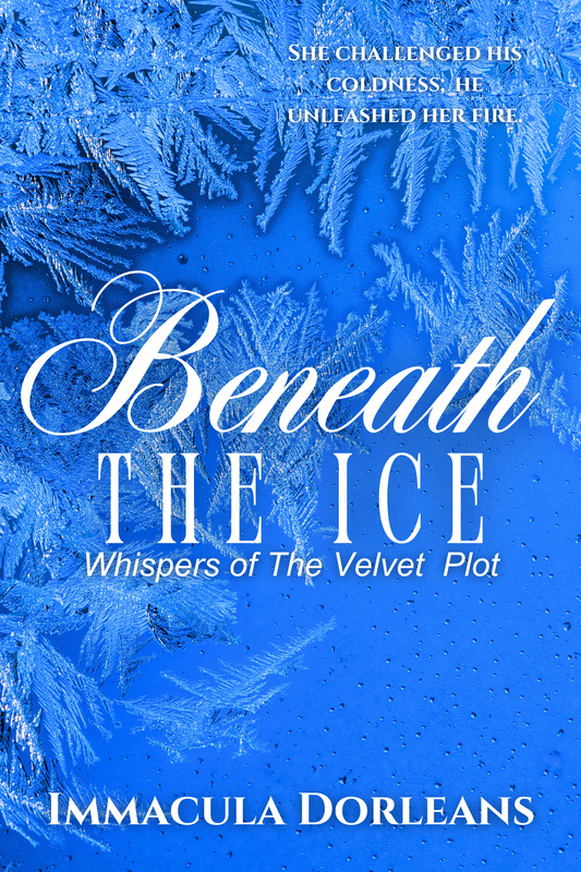 Beneath The Ice