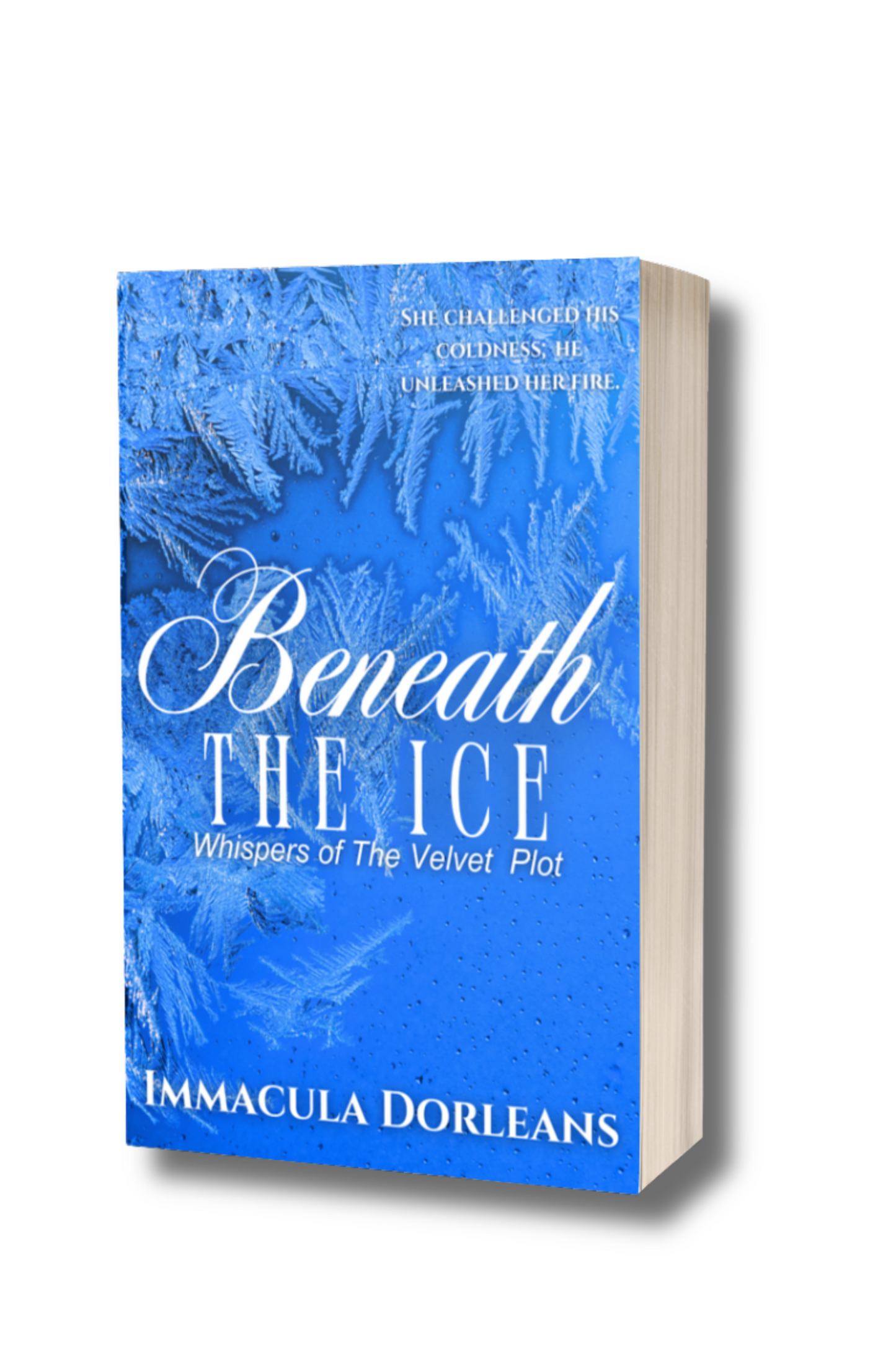 Beneath The Ice